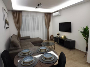 ANDREAS lux apartman